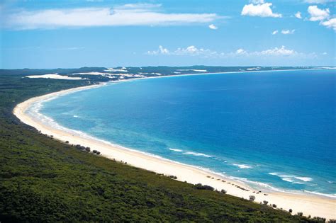 Fraser Island – Top 100 Experiences