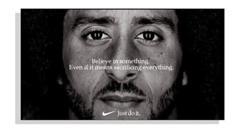 Nike doubles down on defiance of Kaepernick criticism, releases full-length TV ad