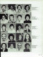 Cortez High School - Cortesians Yearbook (Phoenix, AZ), Class of 1983, Page 203 of 248