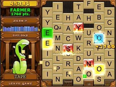 BookWorm Deluxe Images - LaunchBox Games Database