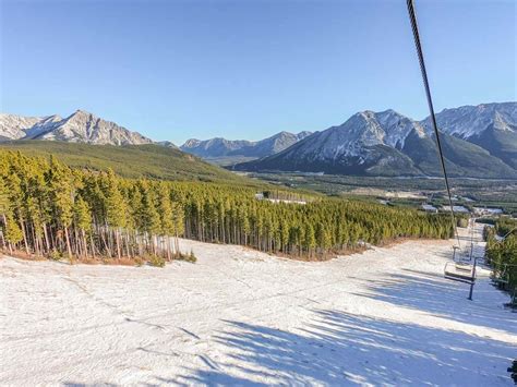 33 FUN Things to do in Canmore in Winter (2021!) - Destinationless Travel