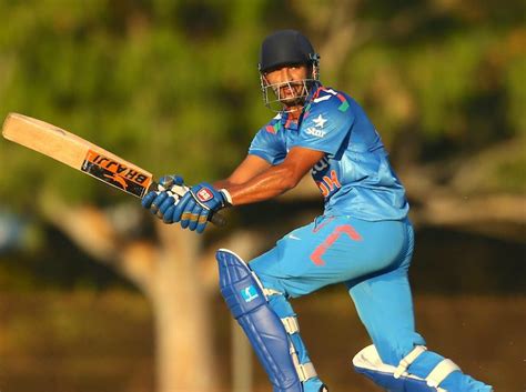 9 Interesting facts about Rishi Dhawan