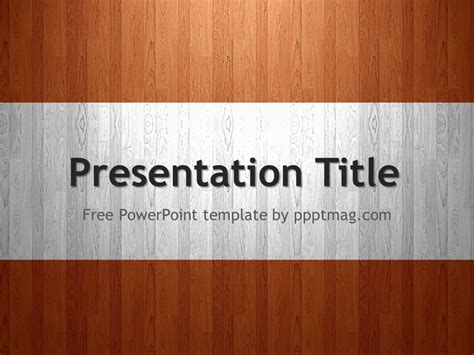 Tổng hợp những wood background powerpoint đẹp nhất