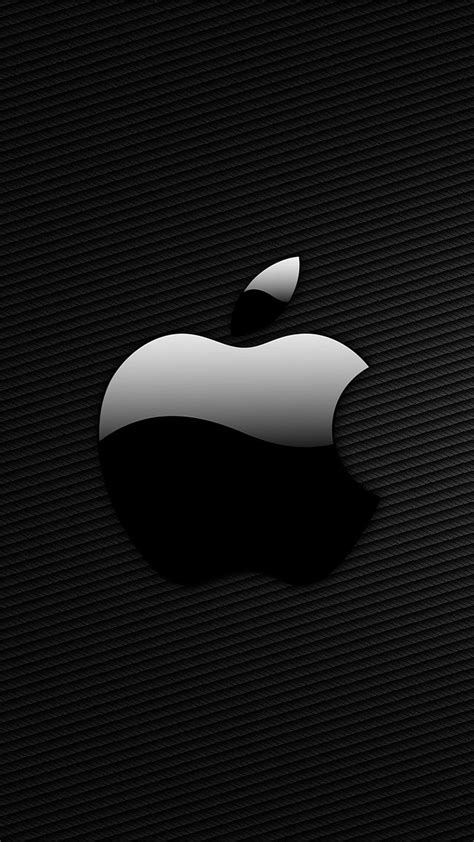 Top more than 76 black apple wallpaper super hot - in.coedo.com.vn