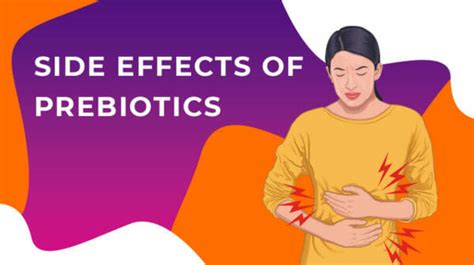 4 Little-Known Side Effects of Prebiotics - GradeOne Nutrition