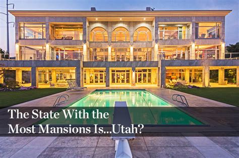 A Utah Home With a Sweeping Mountain View - Mansion Global