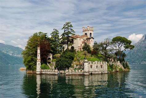 Privately Owned Loreto Island, Italy : r/islandhomes