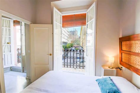 [UPDATED] 25+ Dreamy Airbnb Seville Vacation Rentals (November 2020)