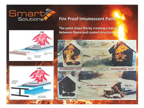 Fire Proof Paint INTU-STOP IFRC (20kg Pack) – GoBuy.Pk Pakistan