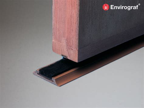 Domestic & Industrial Threshold Door Seals - Envirograf