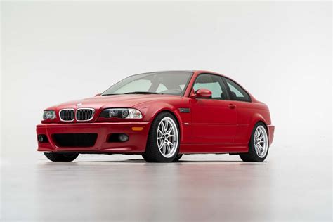 The ECS Tuning BMW E46 M3 Buyer’s Guide – ECS Tuning