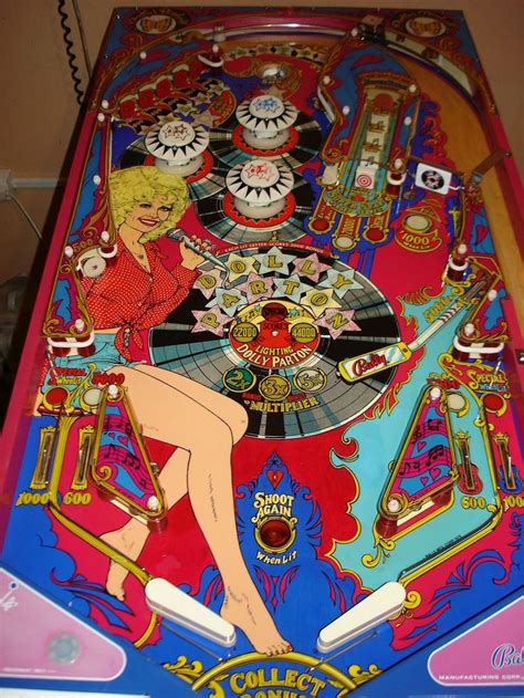 Dave Christensen pinball - Google Search | Pinball, Pinball art ...