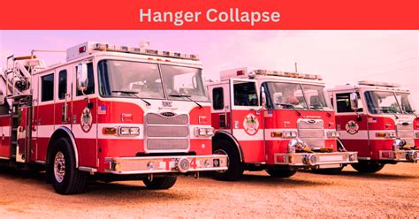 Coroner Identifies Hanger Collapse Victims – Boise News Dispatch