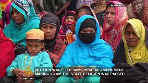 Inside Story - Bangladesh's state religion under review - YouTube