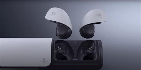 Sony's New PlayStation Earbuds Promise Lossless Audio for Gamers | Headphonesty