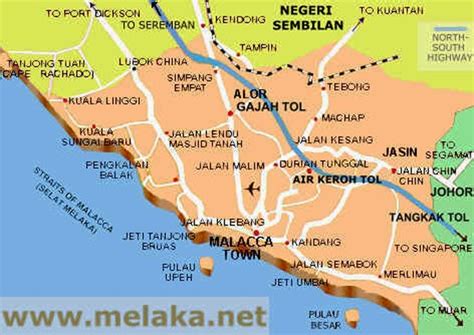 Melaka (2H 1M)