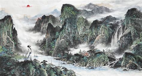 Reflections Of A Feng Shui Master - WOFS.com