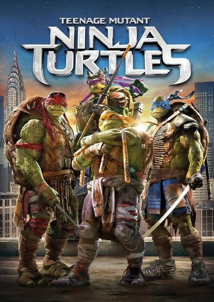 Teenage Mutant Ninja Turtles ( Reboot Alternate Cast ) Fan Casting on ...