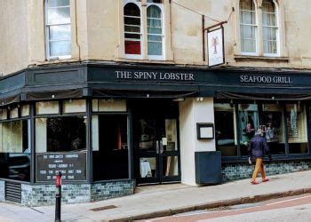 3 Best Seafood Restaurants in Bristol, UK - Expert Recommendations