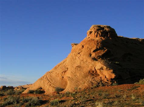 Free Arizona Rock Formations 4 Stock Photo - FreeImages.com