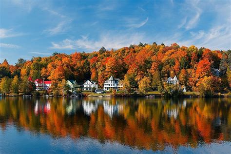 The Best Small Towns To Retire In New York | Flipboard