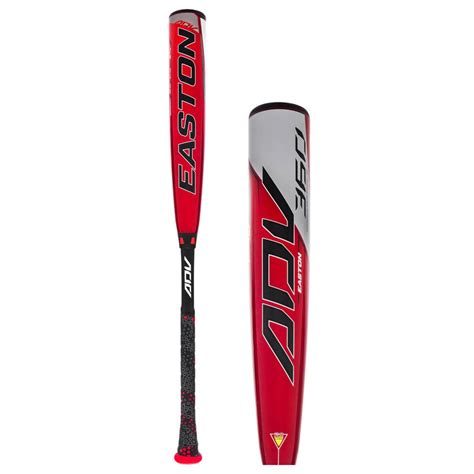 Easton ADV 360 BBCOR Baseball Bat (BB20ADV) | JustBats.com