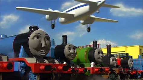 Thomas & Friends: Calling All Engines! (2005) Cast & Crew | HowOld.co