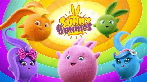 Sunny Bunnies Wallpapers - Wallpaper Cave