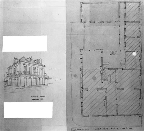 Best Quarter House New Orleans Floor Plans Awesome – New Home Floor Plans