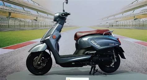 Suzuki Access 125 BS6 launched, Read on to know more!