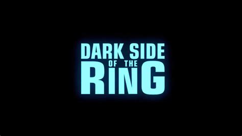 Trailer de la season 4 de Dark Side Of The Ring - Archyde