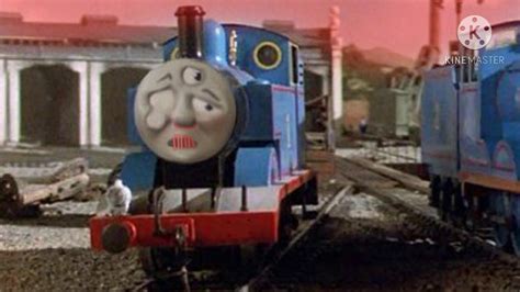 Thomas' Sodor Fallout Whistle (my most popular vid lol) (uncanon) - YouTube