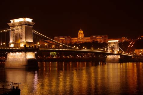 Budapest by Night - Pentax User Photo Gallery