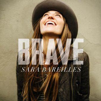 Sara Bareilles - Brave Sheet Music for Piano | Free PDF Download ...