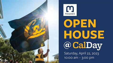 Cal Day 2023 Open House | The Magnes Collection of Jewish Art and Life