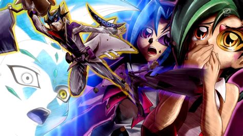 Bild - ZEXAL-83.png | Yu-Gi-Oh! | FANDOM powered by Wikia