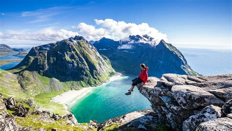 10 Jaw-Dropping Hikes in Norway