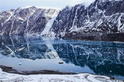 7 summer activities you can do yourself in Greenland - [Visit Greenland!]