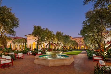 The Promenade at The Spectrum - Irvine, CA - Robert Hidey Architects