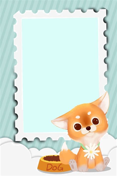 Cute And Beautiful Small Fresh Cute Pet Background Wallpaper Image For Free Download - Pngtree