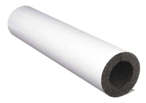 Tube, Cellular Glass, Pipe Insulation - 19NG55|556561 - Grainger