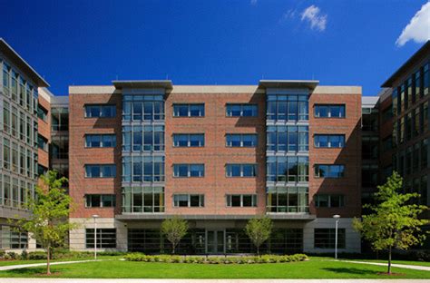 Worcester Polytechnic Institute (WPI) Residence Hall, Worcester, MA | Flickr - Photo Sharing!