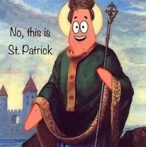 25 Fun St. Patrick's Day Memes