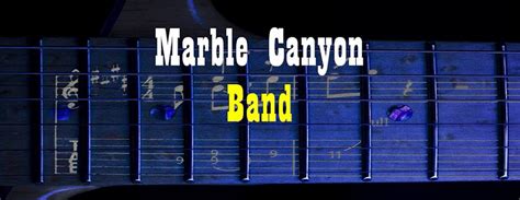 Marble Canyon Band