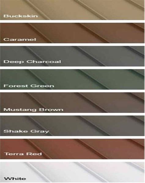 EPDM Coatings - A New Roof For A Fraction Of The Cost! | Exterior paint colors for house, Metal ...