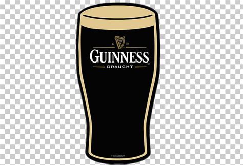 Pint Glass Guinness Imperial Pint Beer Glasses Charger PNG, Clipart ...