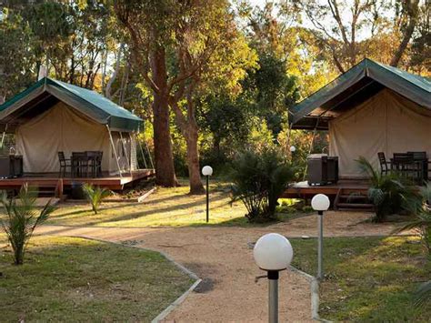 Glamping NSW | Ultimate Collection Luxury Glamping in NSW