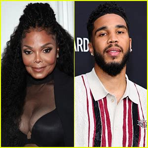 Janet Jackson Accepts Apology From NBA Star Jayson Tatum After Her Concert Was Postponed | Janet ...