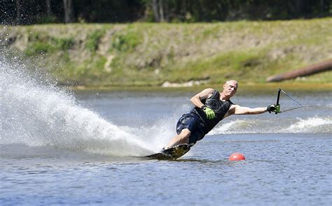 PHOTOS: South Carolina state water skiing championships | Sports | scnow.com