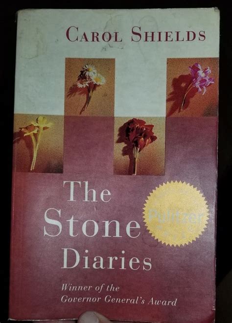 The Stone Diaries by Carol Shields (1995, Paperback) for sale online | eBay | Penguin books ...